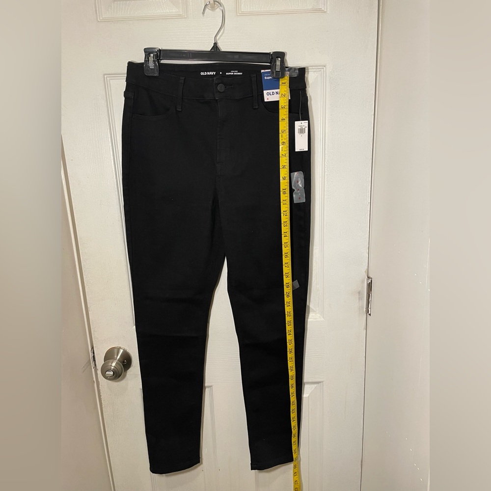 Pantalón de mujer ceñido al cuerpo. Peso 116 nuevo